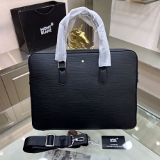 Mens Montblanc Briefcases